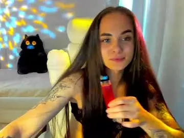 Chaturbate Nude Webcam of hotdevilsss