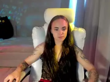 Chaturbate Sex Chat of hotdevilsss
