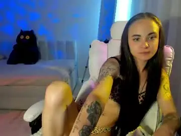 Chaturbate Adult Video Chat of hotdevilsss