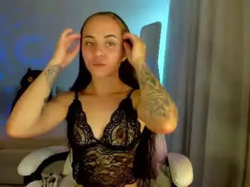 Chaturbate Adult Webcam of hotdevilsss