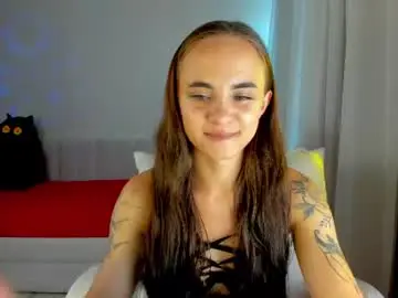 Chaturbate Live Porn of hotdevilsss