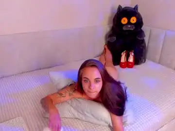 Chaturbate Live Porn of hotdevilsss
