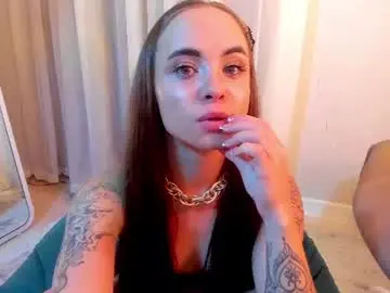 Chaturbate Sex Cam of hotdevilsss