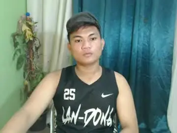 Chaturbate Sex Chat of iamjanmar