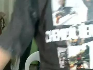 Chaturbate Nude Webcam of iamjanmar