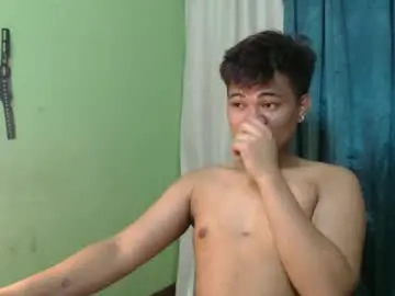 Chaturbate Adult Video Chat of iamjanmar