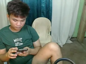 Chaturbate Live Sex Cam of iamjanmar