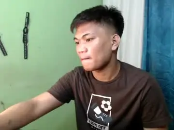 Chaturbate Live Sex of iamjanmar