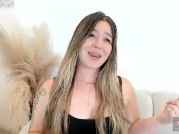 Chaturbate Live Sex of im_dalhia