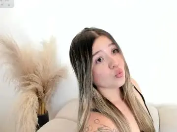 Chaturbate Best Webcam of im_dalhia