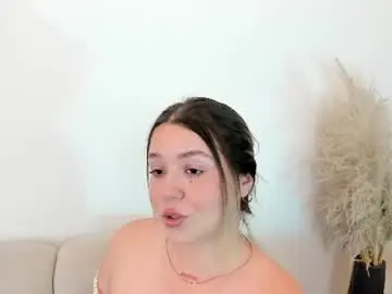 Chaturbate Sex Cam of im_dalhia