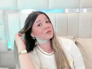 Chaturbate Live Sex Cam of im_dalhia