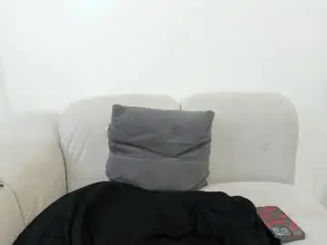 Chaturbate Nude Webcam of im_dalhia