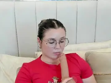 Chaturbate Live Porn of im_dalhia