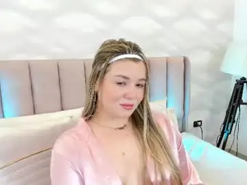 Chaturbate Adult Video Chat of im_dalhia