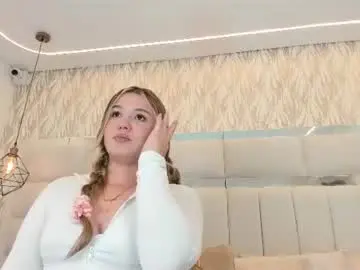 Chaturbate Free Porn Cam of im_dalhia