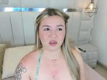 Chaturbate Free Porn Cam of im_dalhia