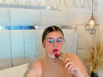 Chaturbate Adult Webcams of im_dalhia