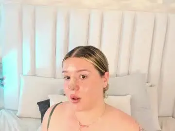 Chaturbate Sex Cam of im_dalhia