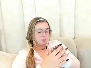 Chaturbate Live Porn of im_dalhia