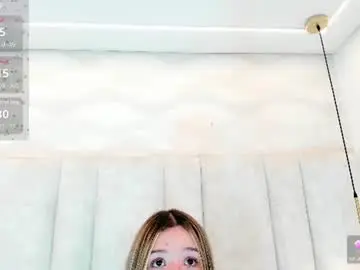 Chaturbate Adult Webcam of im_dalhia