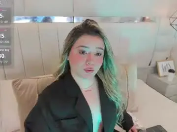 Chaturbate Free Live Porn of im_dalhia