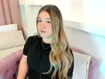Chaturbate Adult Video Chat of im_dalhia