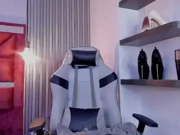 Chaturbate Adult Webcam of kataadelafontaine