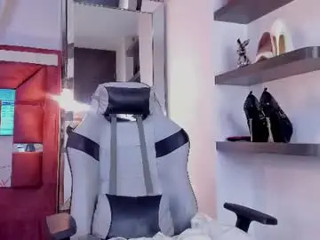 Chaturbate Best live sex cam show of kataadelafontaine
