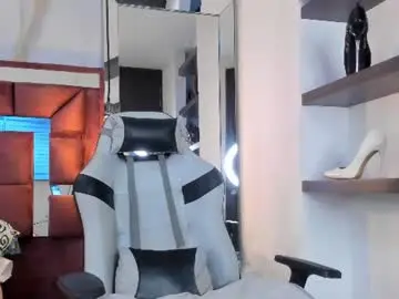 Chaturbate Free Live Porn of kataadelafontaine
