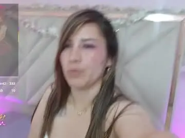 Chaturbate Sex Chat of katalina_tay1