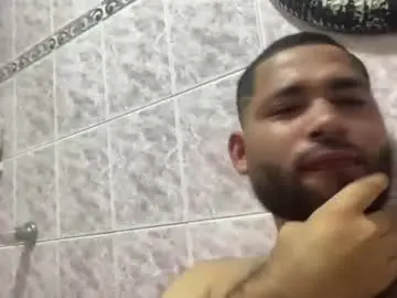Chaturbate Adult Webcam of kilyam21