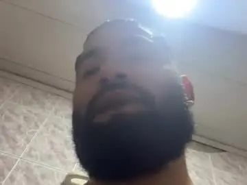 Chaturbate Live Porn of kilyam21