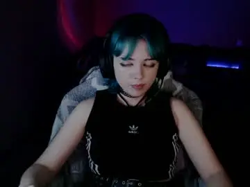 Chaturbate Adult Webcams of kristenzabbo