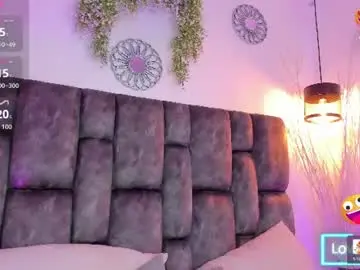 Chaturbate Sex Chat of luxuryheaven_