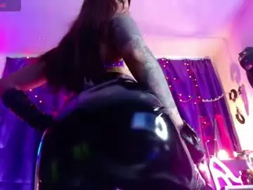 Chaturbate Sex Chat of maddilust