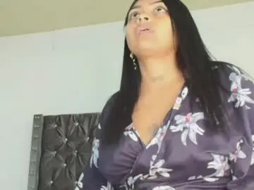 Chaturbate Live Sex of melanyy_miller