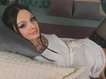 Chaturbate Best live sex cam show of naughtyylory
