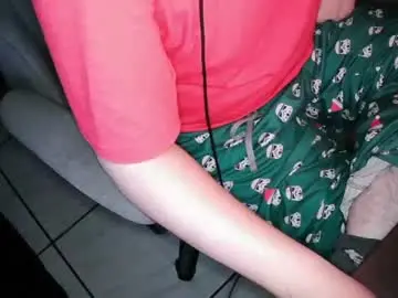 Chaturbate Sex Cam of pt35l