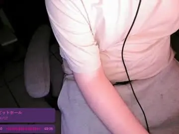 Chaturbate Live Sex of pt35l