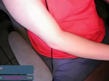 Chaturbate Live Sex Cam of pt35l
