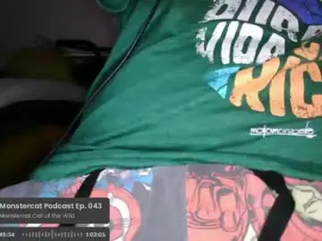 Chaturbate Free Porn Cam of pt35l
