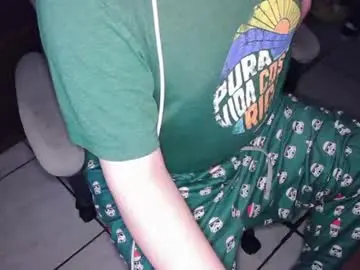 Chaturbate Live Sex of pt35l