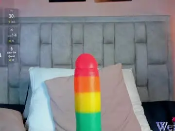 Chaturbate Private Sex Chat of rachell_honey7