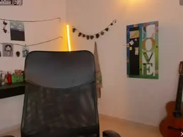 Chaturbate Watch Live Sex Cams of reoko_