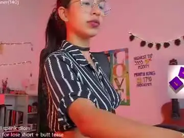 Chaturbate Best live sex cam show of reoko_