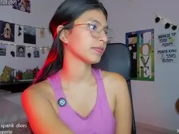 Chaturbate Nude Webcam of reoko_