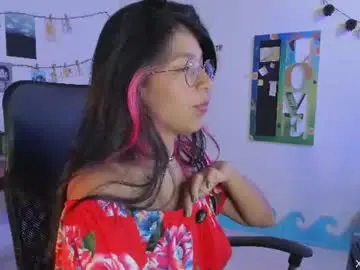 Chaturbate Free Porn Cam of reoko_