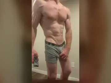 Chaturbate Live Sex Cam of ripped__red69
