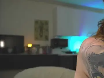 Chaturbate Live Sex of succubus_66